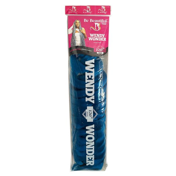 Wendy Wonder - #TBlue - 2 Units