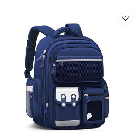 The Perfect School Bag for Every Child Image