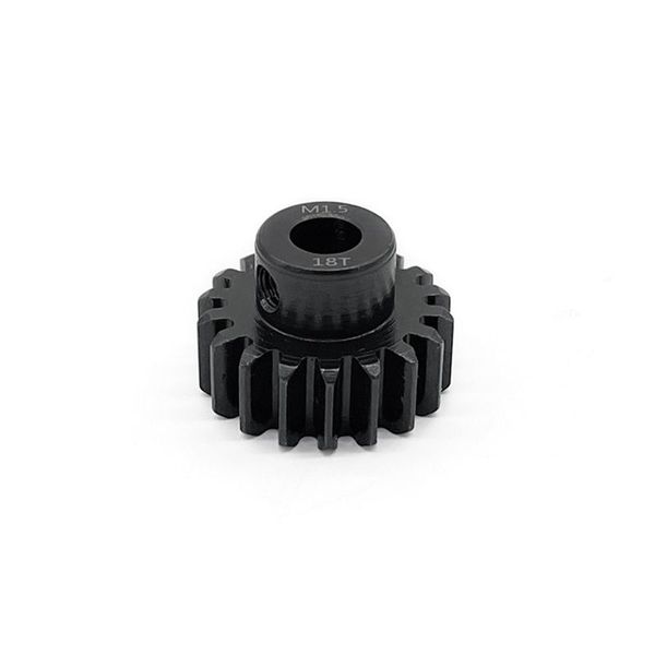 Remote Control Car Gear M1 5 Modulus 8 0 Inner Hole with M5 Screw 18T