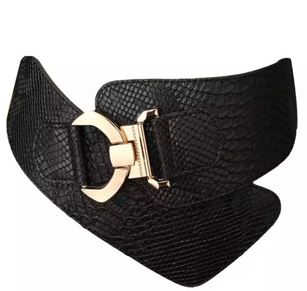 TrueSlim High Quality Miss Sally Belt