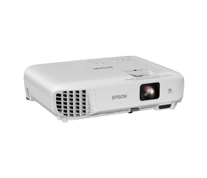Epson EB-W06 Projector
