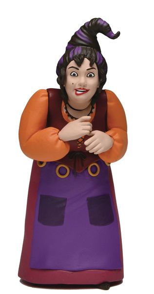 Hocus Pocus Toony Terror Mary Sanderson 6IN Figure