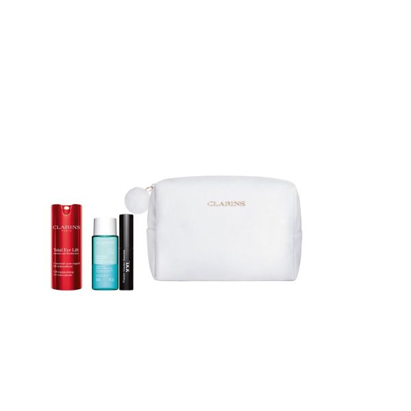 Clarins Total Eye Lift Retinol Gift Set