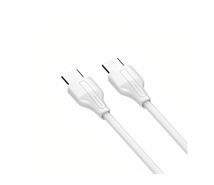 65W USB-C TO USB-C Charger LC122C MLx1