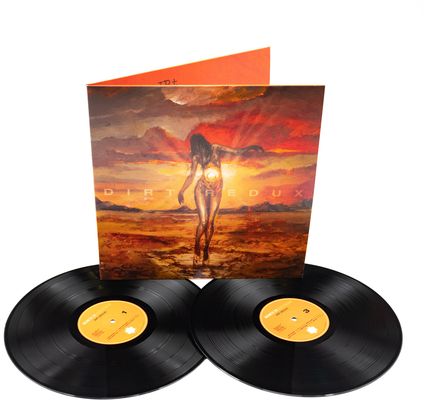 Dirt (Redux) (Vinyl / 12" Album)