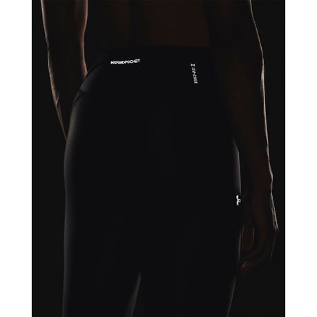 Under Armour, Fly-Fast Elite Iso-Chill Tights Black