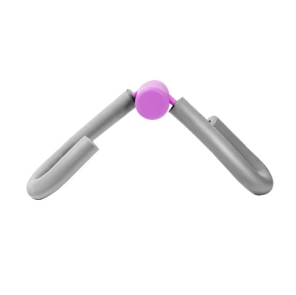 Olive Tree - Leg Inner Thigh Hip Pelvic Floor Muscle Training Clip