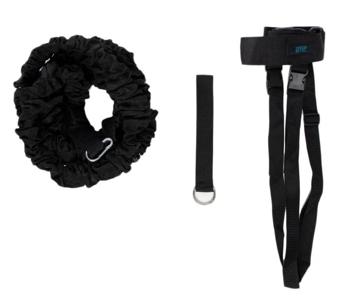 GetUp Resistance Harness And Anchor