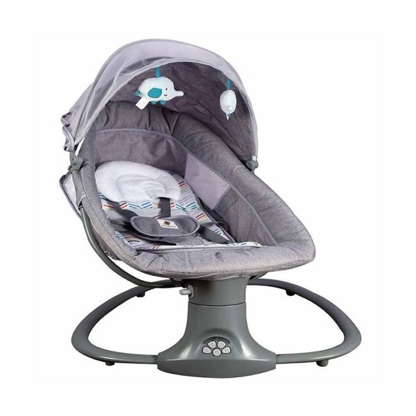 Infant 3-in-1 Bassinet