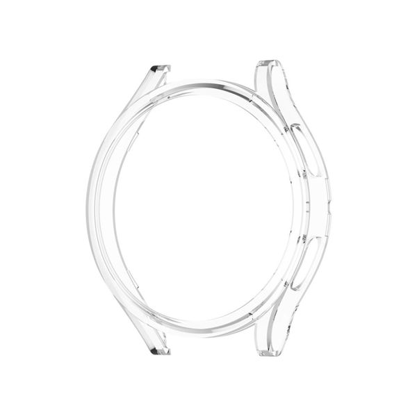 40mm PC Bumper Case Compatible with Samsung Watch 4/FE