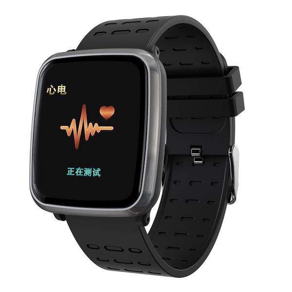 Bluetooth Fitness Band