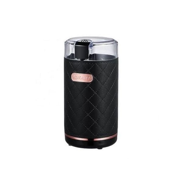 Sokany Mini Electric Automatic Coffee Bean Grinding Blender SK-3027