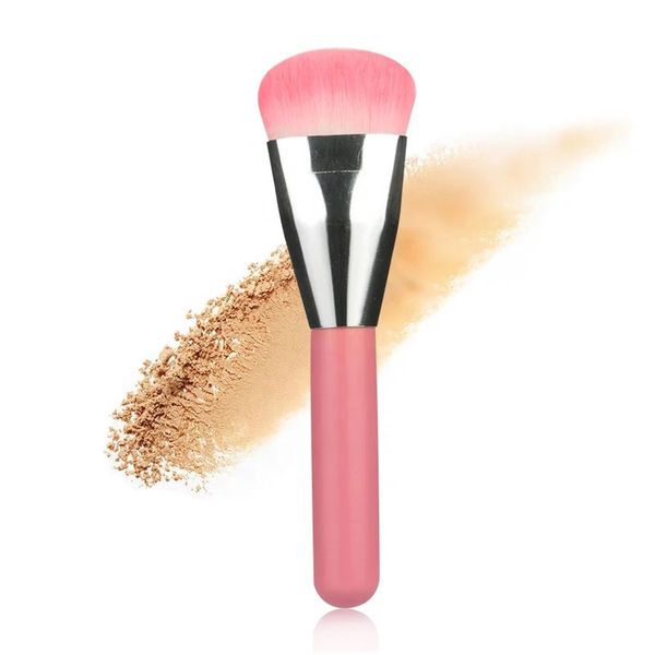 Contour and Buffing Makeup Brush
