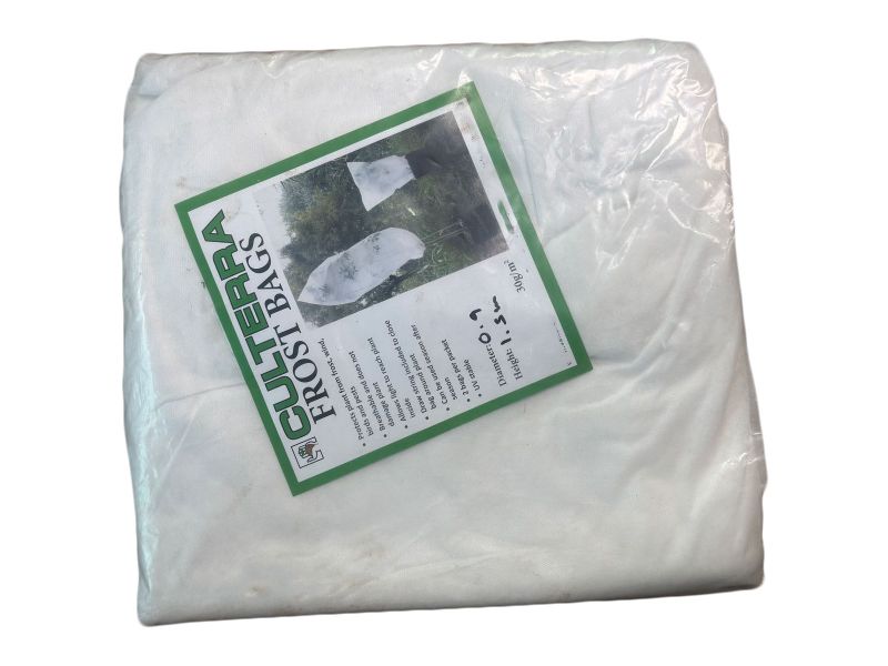 Culterra Frost bags 0.9 x 1.5m (2 bags per pack)