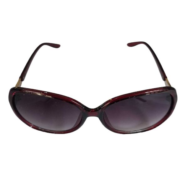 Modern Polarized Fashion Plastic Frame Shades Eyewear Sunglasses