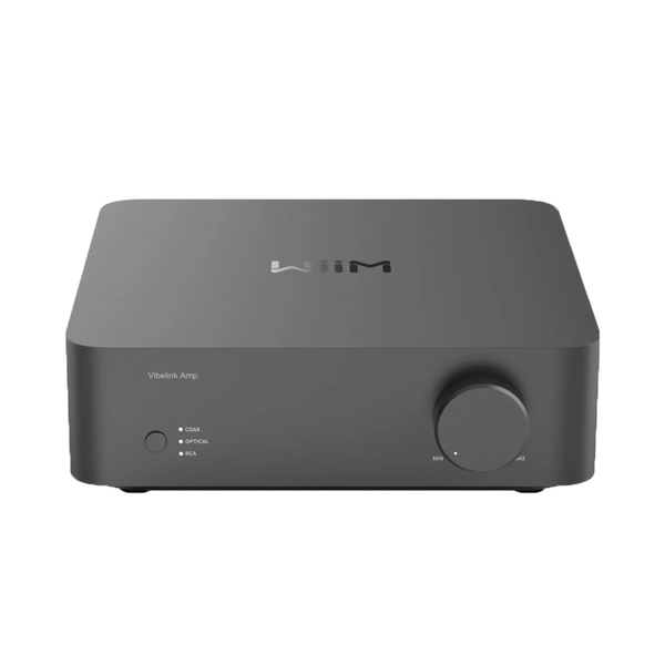 Wiim Vibelink Amp (Grey)