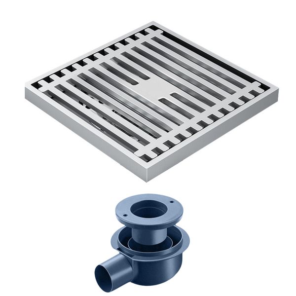 15cm Bathroom Anti-Odor Floor Drain Floor Drain core Shower Room