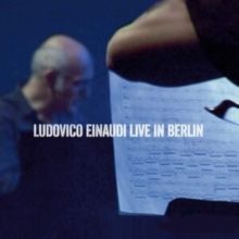 Ludovico Einaudi: Live in Berlin (CD / Album)
