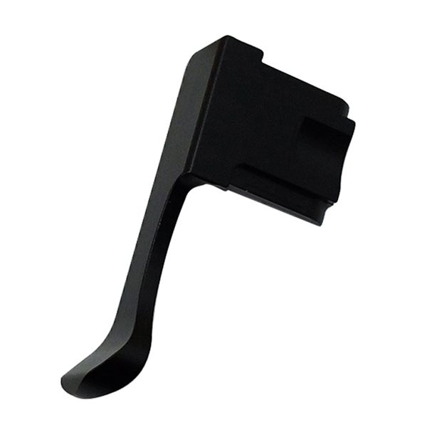 Metal Hot Shoe Thumb Grip for Fujifilm XPRO1 X-PRO2 X-M1 X-E2S X-E2