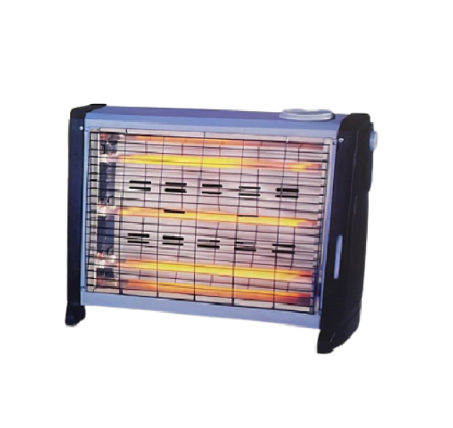Harwa Electronic Heater Buy Online in South Africa
