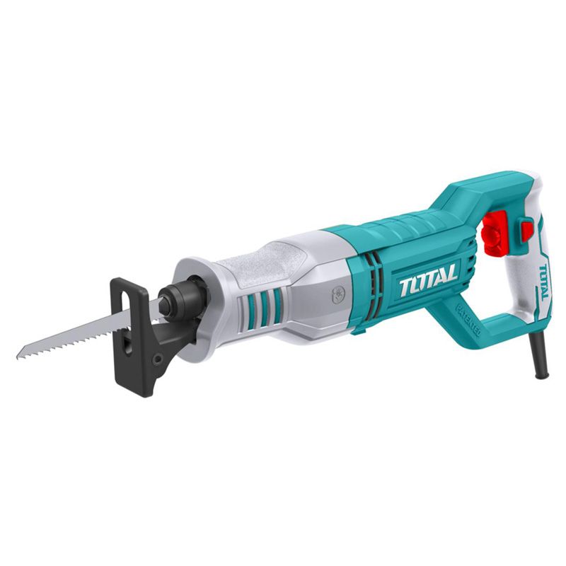TOTAL Reciprocating Saw 750W