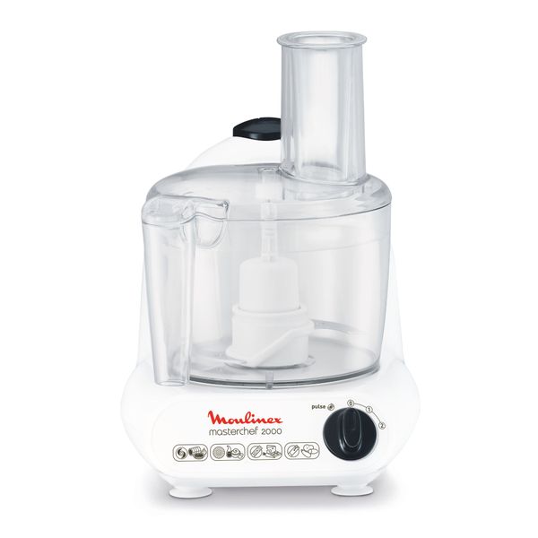 Moulinex Masterchef 2000 Food Processor 500 W