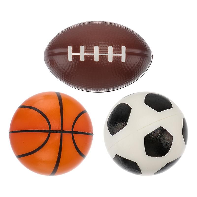 3 Piece Mini Sports Balls Set Buy Online in South Africa