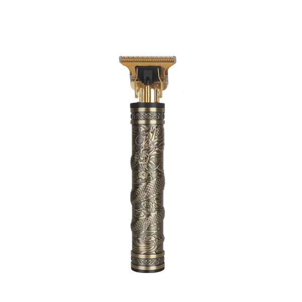 Vintage Rechargeable Professional HairTrimmer T9-C