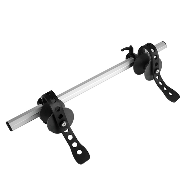 Road Shaped Tubing Frame Clamp For Bicycle Repair Stands