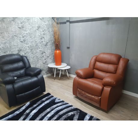 Second hand recliner discount couches