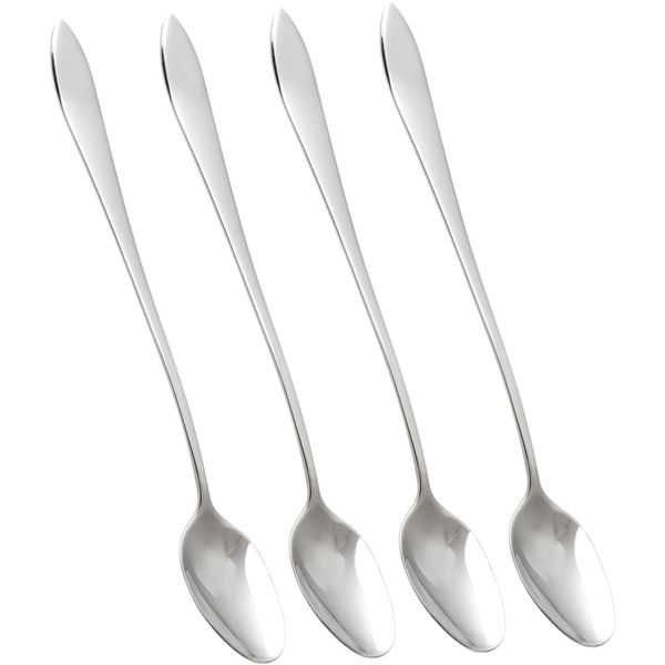 St. James Cutlery Kensington Soda Spoon - 4-Piece
