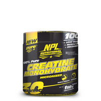 NPL Beta Alanine 150g