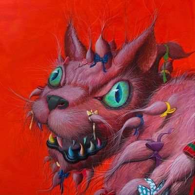 Blutt (Vinyl / 12" Album)