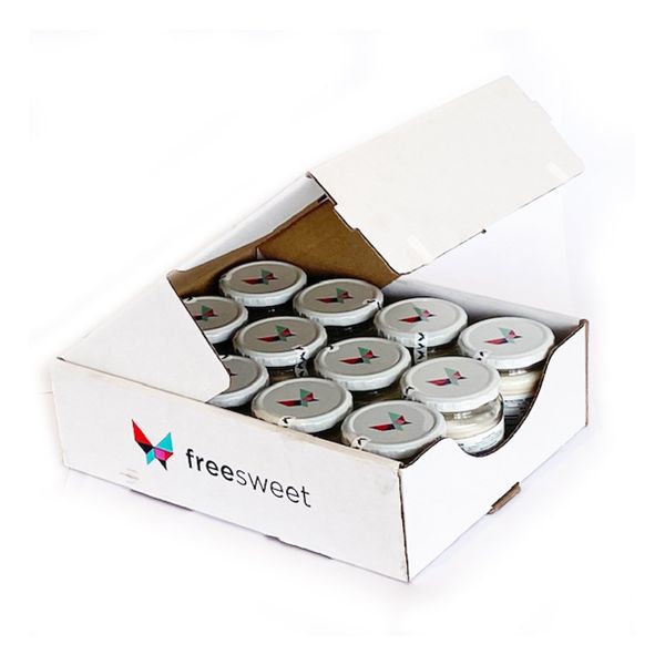 Freesweet Original - 12 Jars