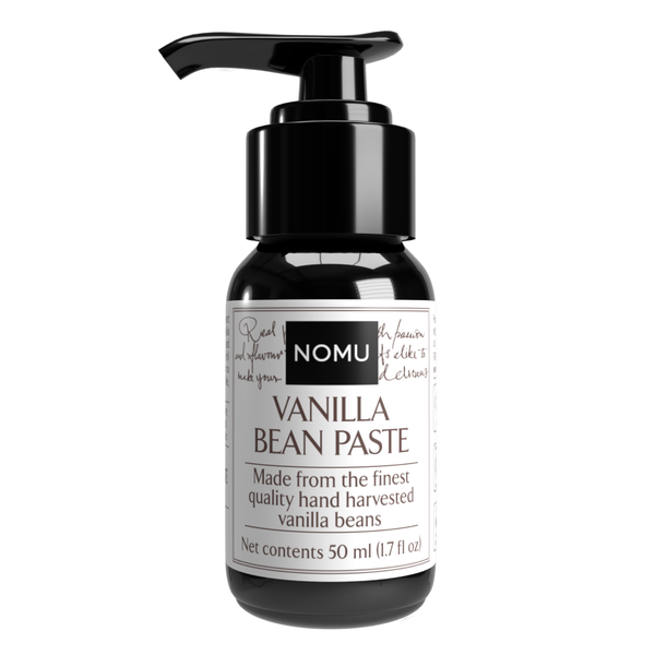 NOMU Vanilla Paste 50ml