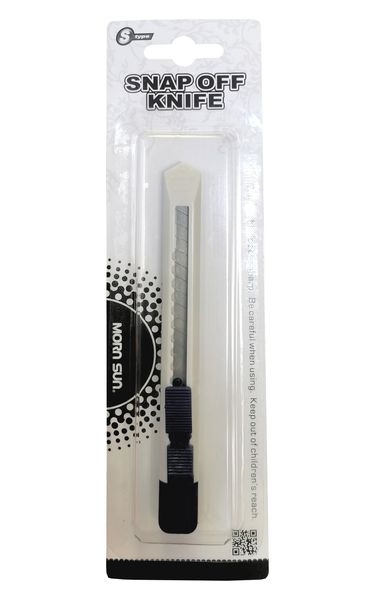 MornSun - Snap Off Craft Knife