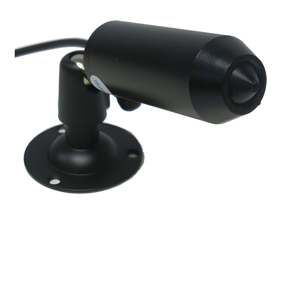 XYBP4003420: 420 TVL Bullet CCD Colour Camera with 3.7mm Pinhole Lens
