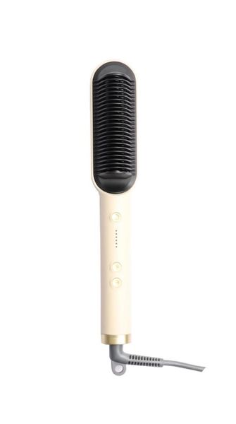 Hair Straightener Comb