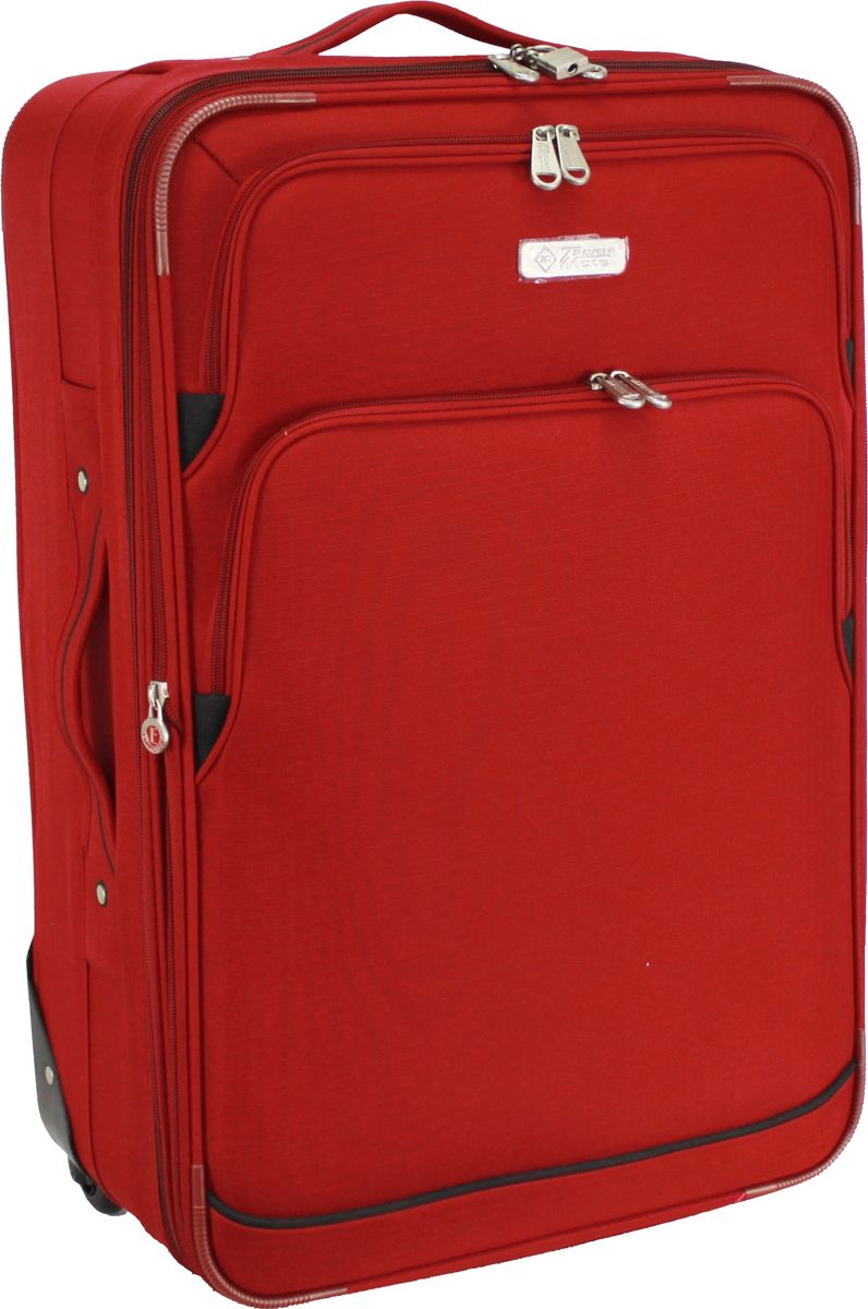Travel Mate® 48cm Ripstop Polyester 2 Wheel Cabin Trolley Case L-160 C