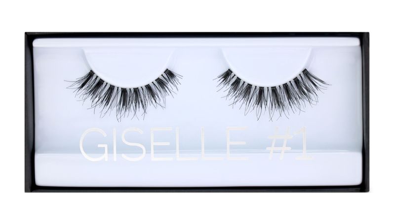 Huda Beauty - Classic Lash (Giselle #1)