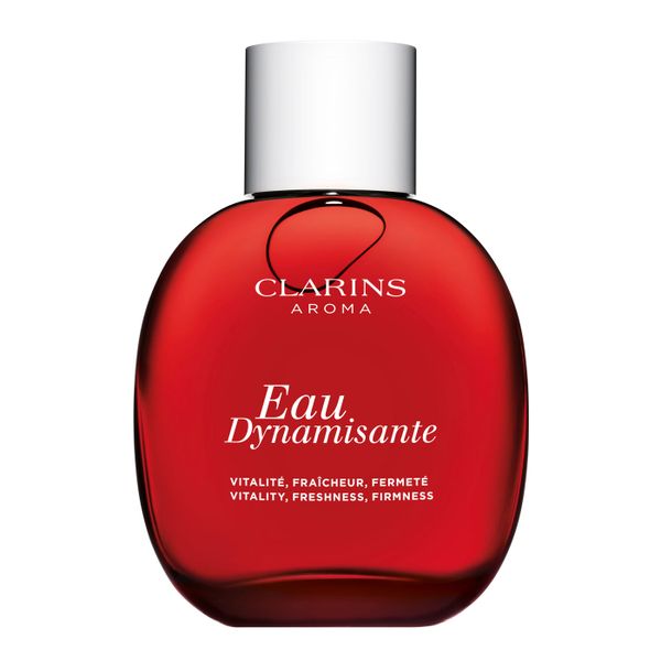 Clarins Eau Dynamisante Energising Treatment Fragrance