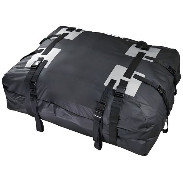 Car Rooftop Bag Cargo Bag Outdoor Large-Capacity Waterproof Thickened