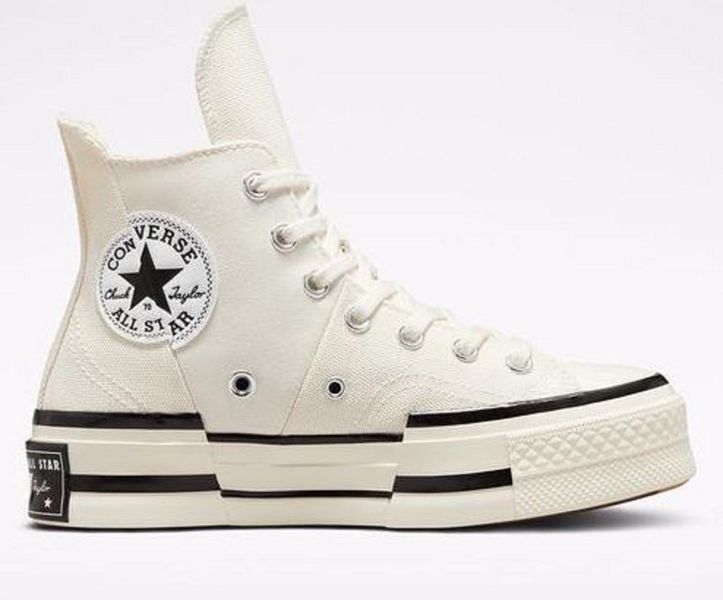 Converse Canvas Hi-Top