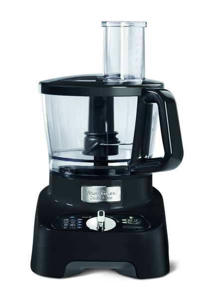 Moulinex Double Force Food Processor FP821