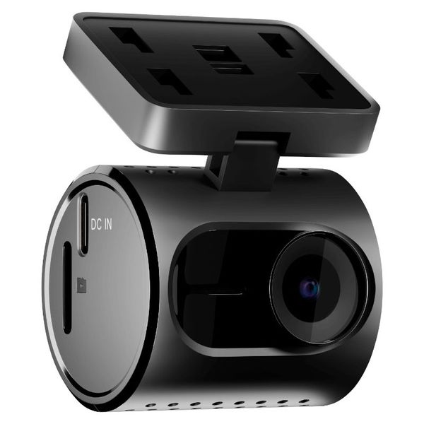 Pioneer VREC-H120SC Wide View Compact Dashcam / Dashboard Camera
