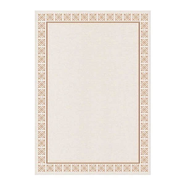 Rbe Certificate Paper Bronze 20S image