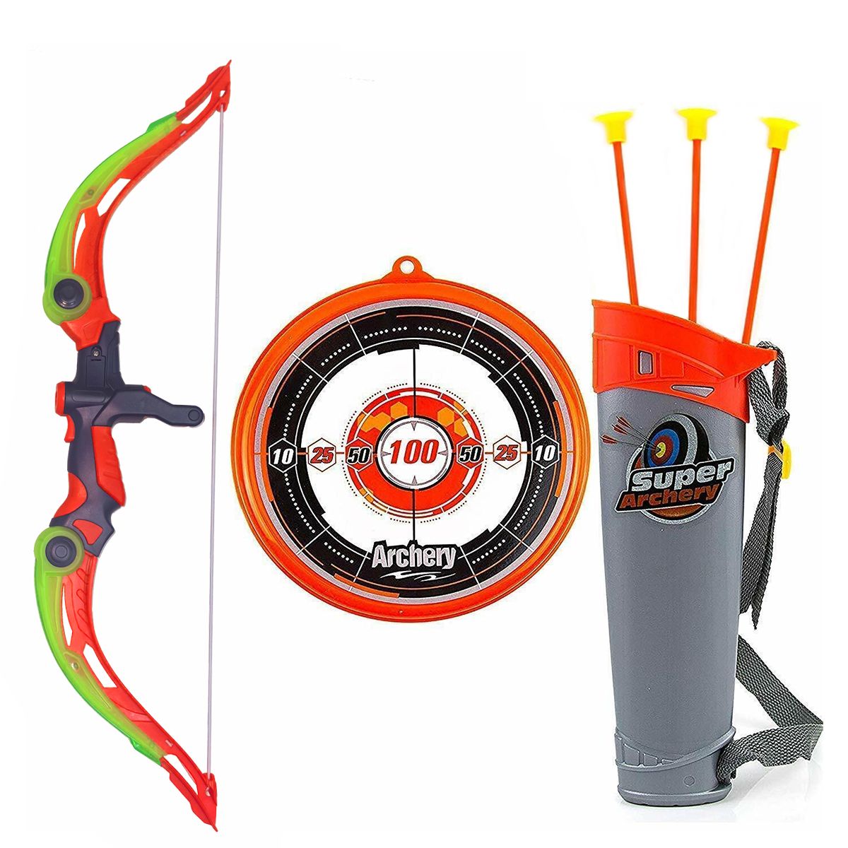 Children's Bow and Arrow Toy Set | Shop Today. Get it Tomorrow ...