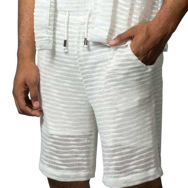 iGoda iLanga Summer Shorts