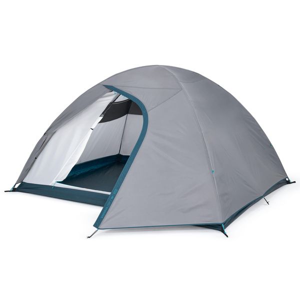 Quechua Camping Tent - MH100 - 4 Person