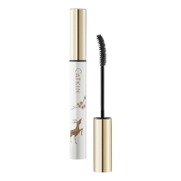 CATKIN Lengthening, Volumizing and Waterproof Mascara